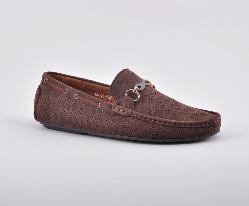 GENTS LOAFERS SHOES 0130417